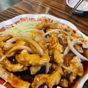 화루중화요리 사진