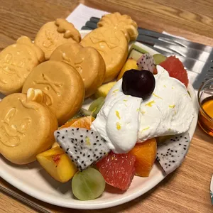 프루터리 포레스트 사진