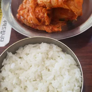 신선설농탕 리뷰 사진