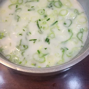 신선설농탕 리뷰 사진