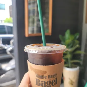 와글비글베이글 사진