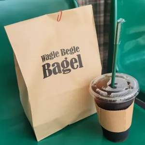 와글비글베이글 리뷰 사진