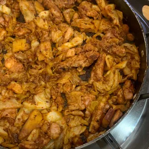 대하닭갈비 사진