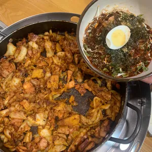 대하닭갈비 사진