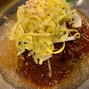갈비삼대 사진