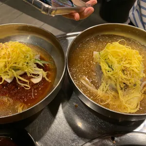 갈비삼대 사진