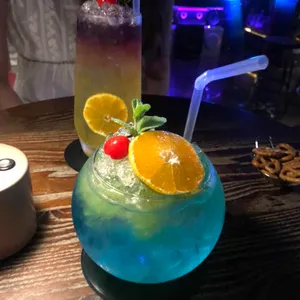 ODE Music Bar 사진