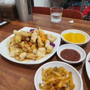 삼선중화요리 사진
