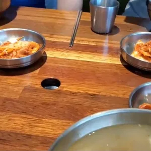 강남교자 사진