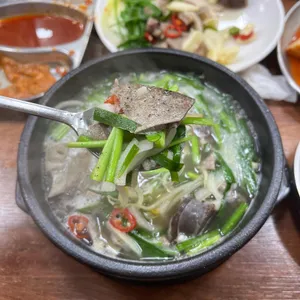제일식당 리뷰 사진