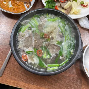 제일식당 리뷰 사진