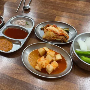 제일식당 리뷰 사진