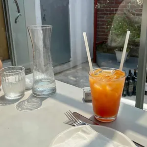 당스 리뷰 사진
