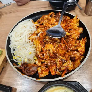 쭈꾸으리 사진