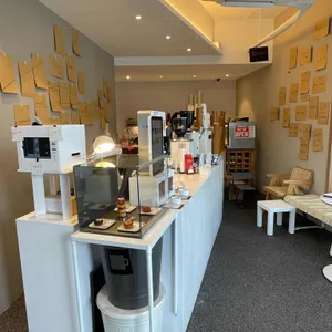 모던스퀘어 리뷰 사진