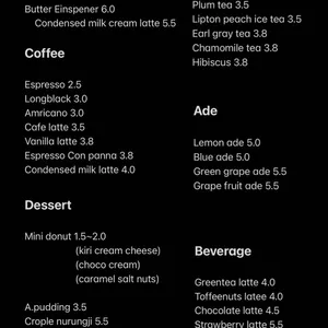 모던스퀘어 리뷰 사진