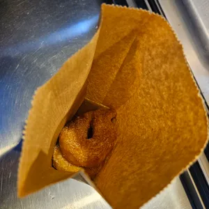 스마일 명품찹쌀꽈배기 사진