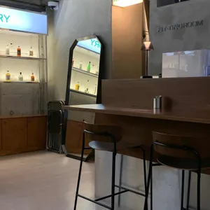 피팅룸 리뷰 사진