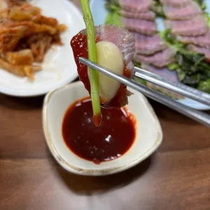 원조홍어집 사진