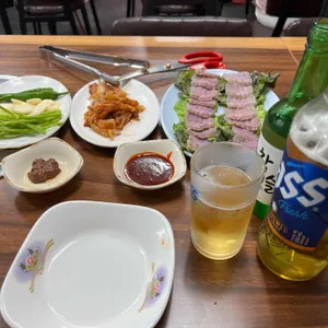 원조홍어집 사진