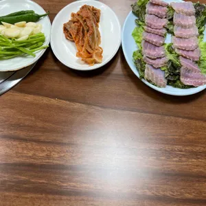 원조홍어집 리뷰 사진