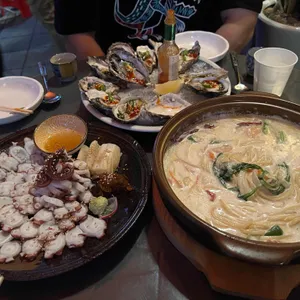 해물점1978 리뷰 사진