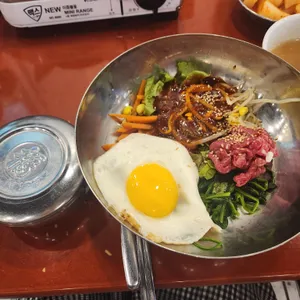 달래해장 사진