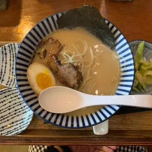 원라멘 사진