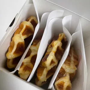 서울쿠키와플샵 사진
