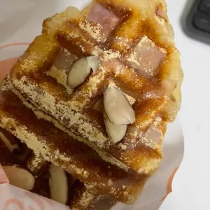 서울쿠키와플샵 사진
