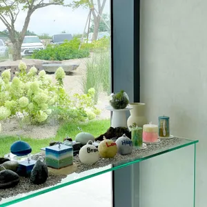 레드인블루 리뷰 사진