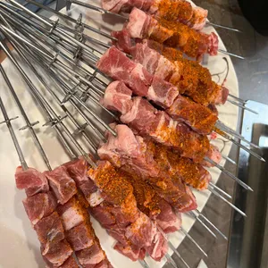 태양부양꼬치 리뷰 사진