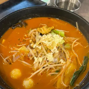 태양부양꼬치 사진
