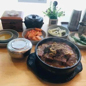든든국밥 사진