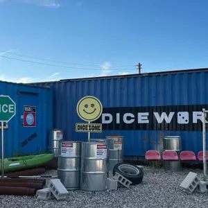 다이스웍스 리뷰 사진