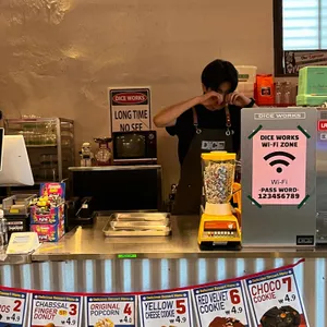 다이스웍스 리뷰 사진