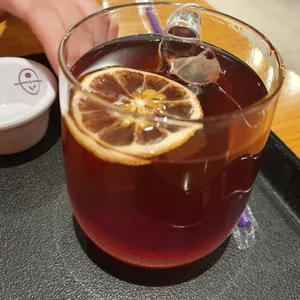 커피빈 사진
