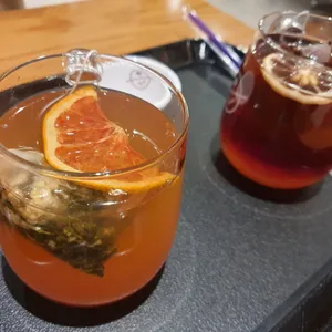 커피빈 사진