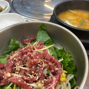 한라축산정육식당 사진
