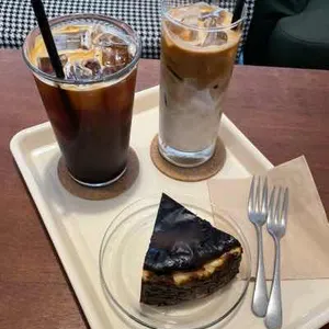 알보커피바 사진