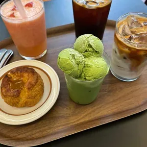 리프커피랩 사진