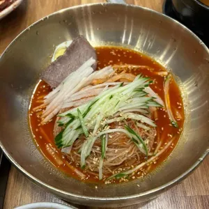 솔가숯불갈비 사진