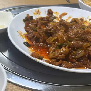 자매식당 사진