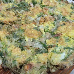 온천칼국수 사진