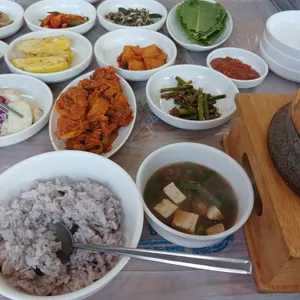 동문마루메기매운탕 사진