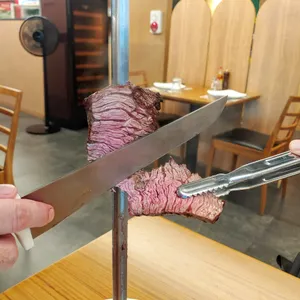 브라주카그릴 리뷰 사진