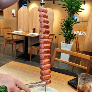 브라주카그릴 리뷰 사진