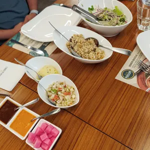 브라주카그릴 리뷰 사진