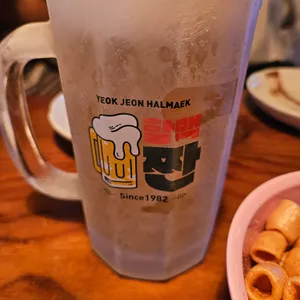 역전할머니맥주 사진