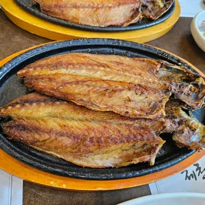 제천황기명태 사진